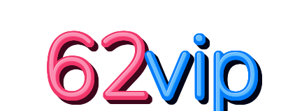 62vip — logo kanal