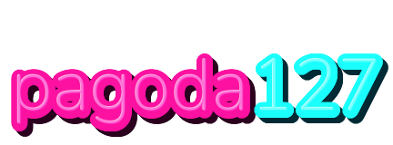 pagoda127 — logo kanal
