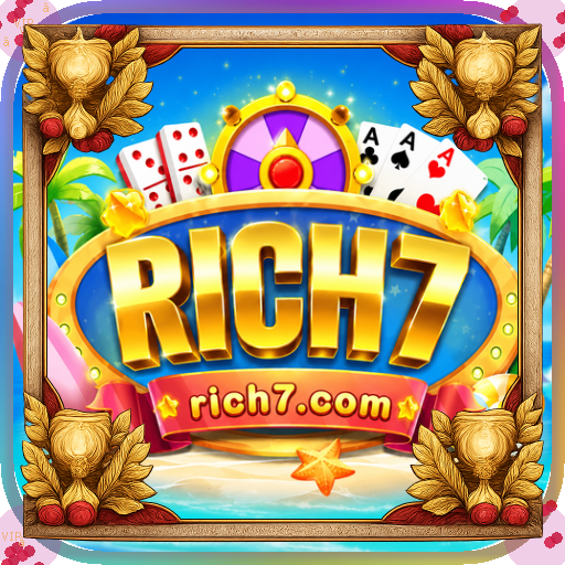 rich7 — galeri pratinjau - APK Resmi