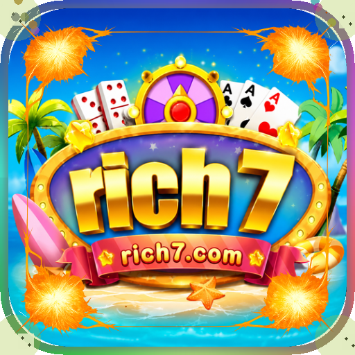 rich7 — galeri pratinjau Resmi APK