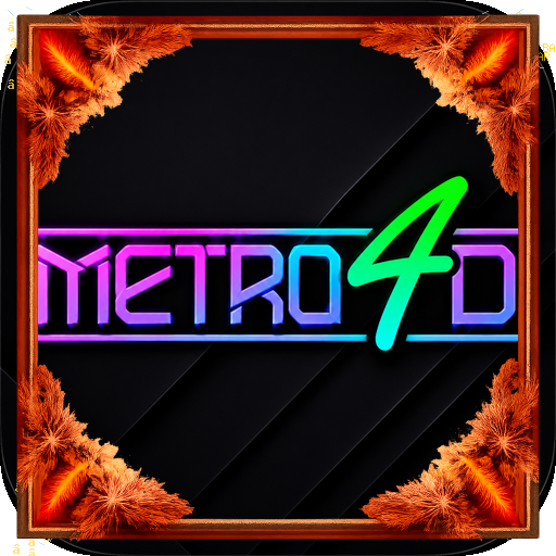 metro4d — mitra unggulan